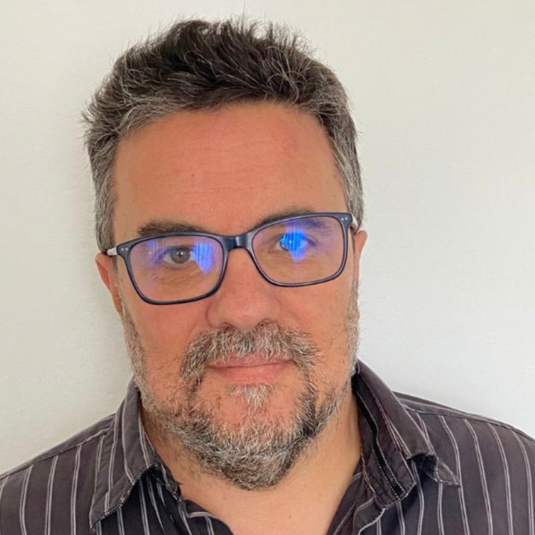 Guillermo Hurtado